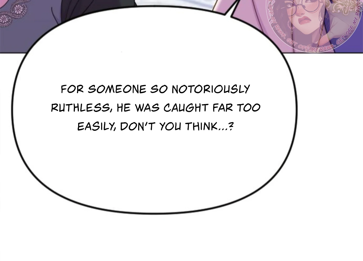 Fall in Love or Die chapter 66 page 14