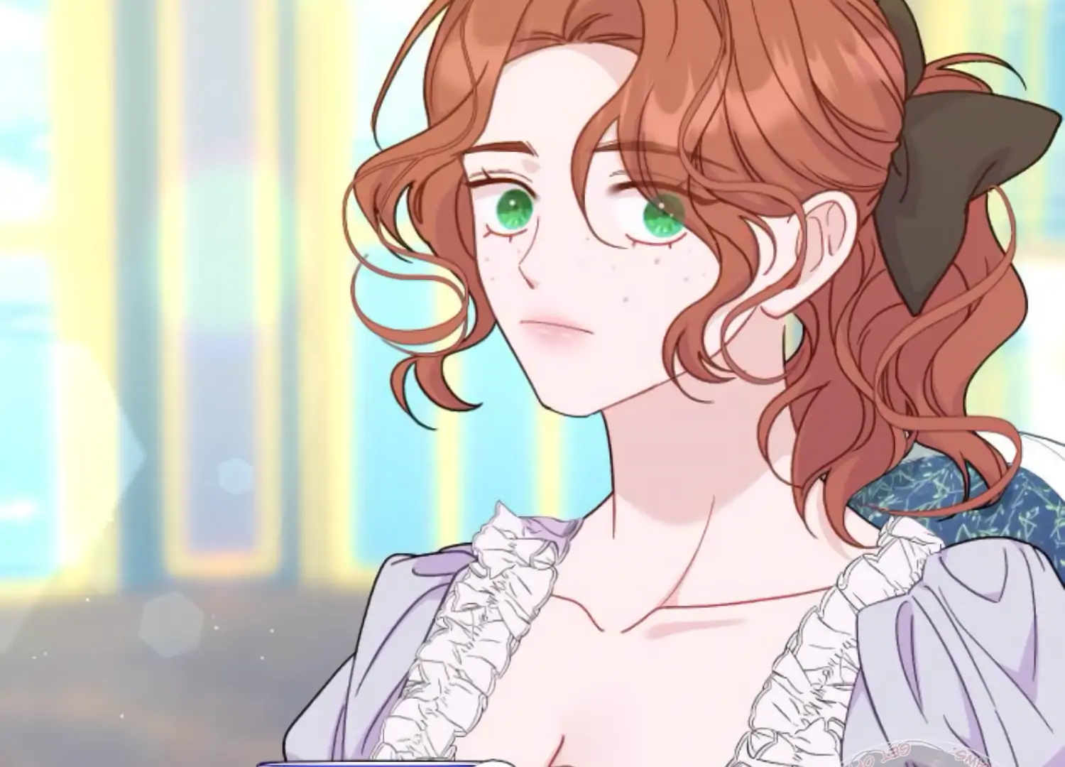 Fall in Love or Die chapter 66 page 149