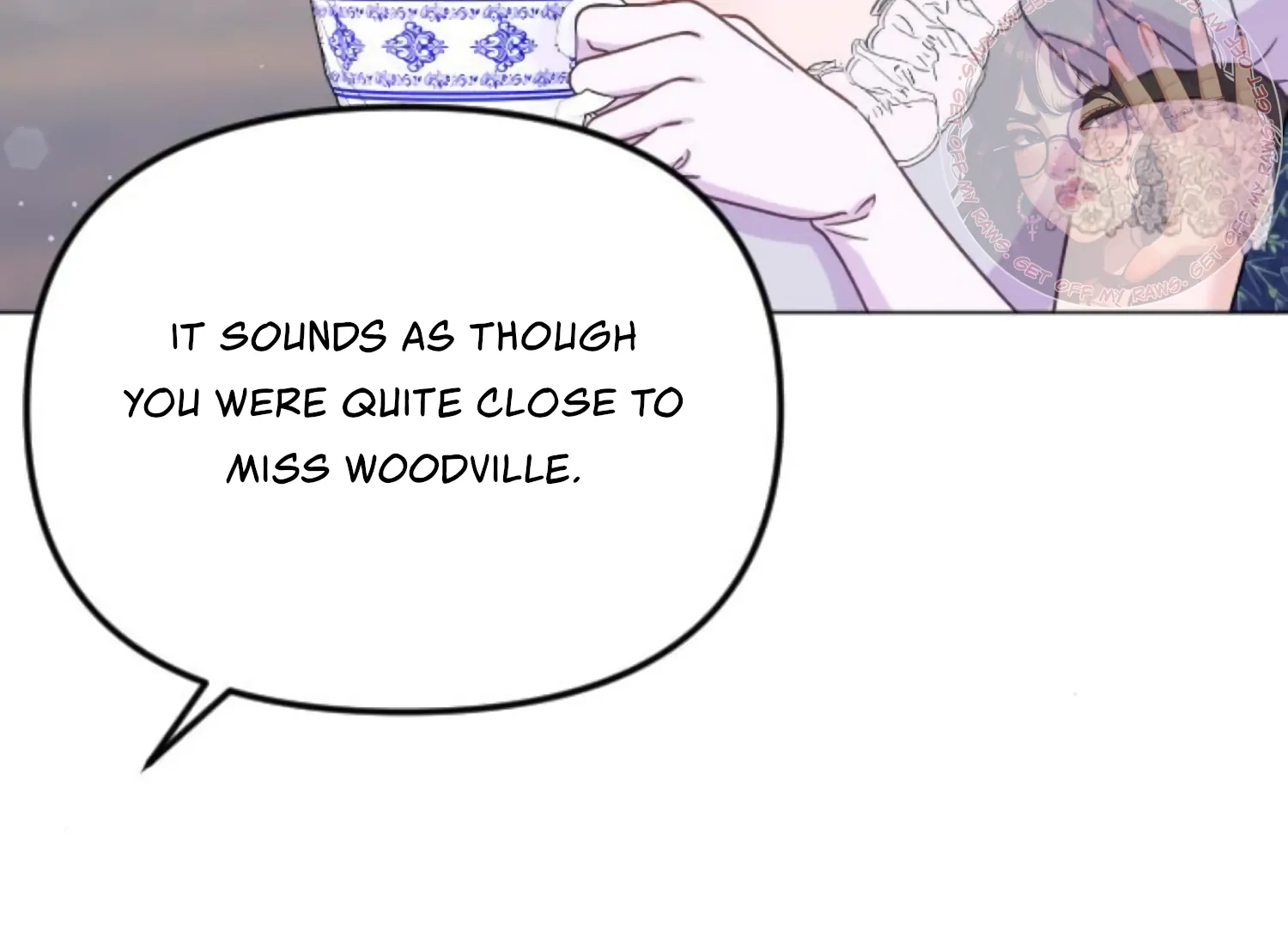 Fall in Love or Die chapter 66 page 150