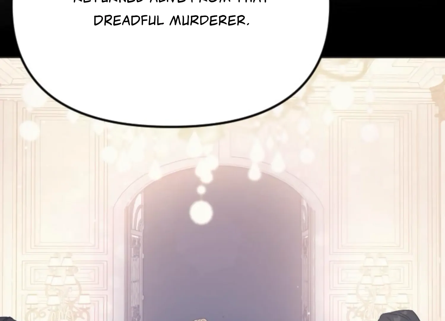 Fall in Love or Die chapter 66 page 156