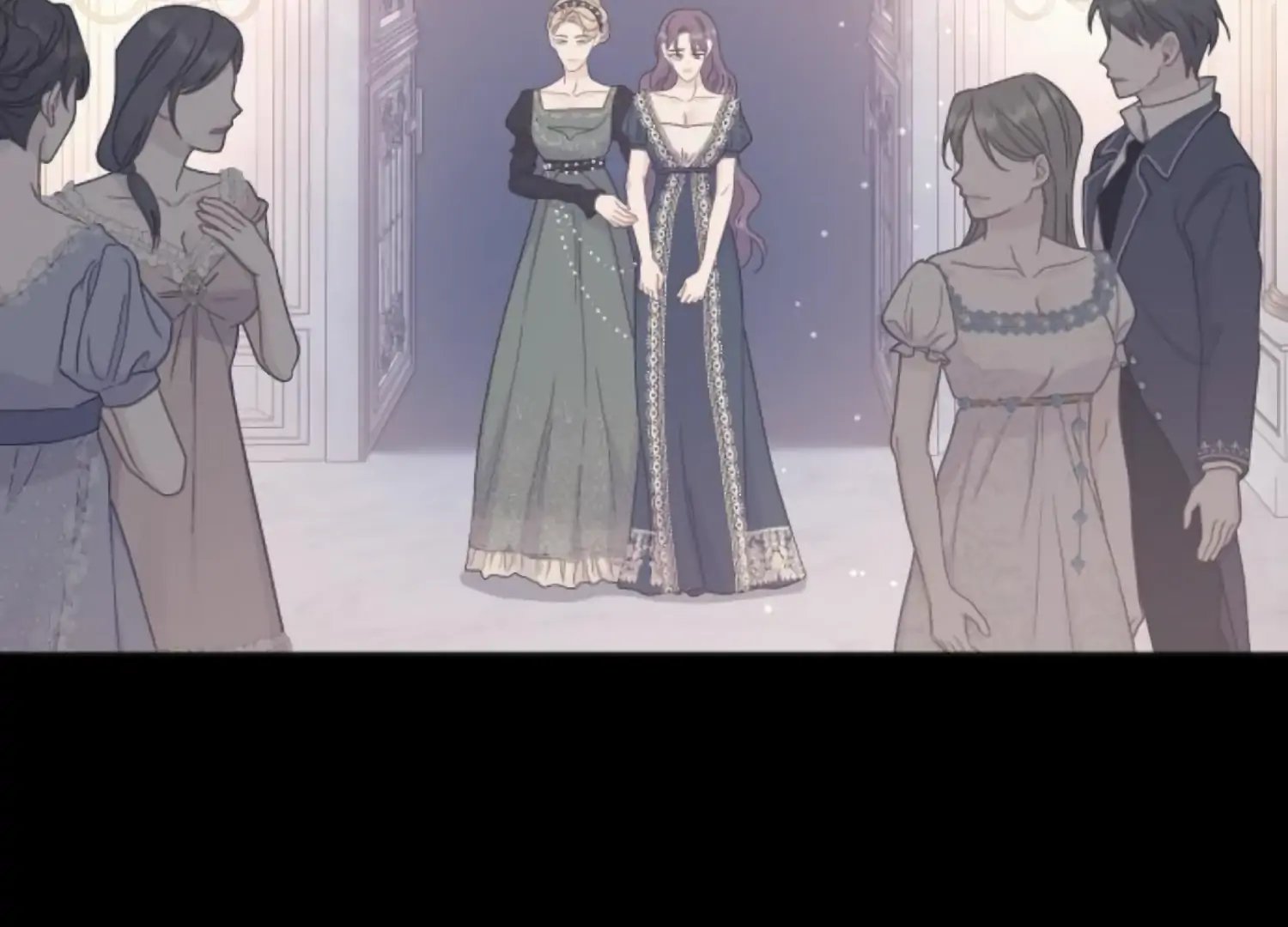 Fall in Love or Die chapter 66 page 157