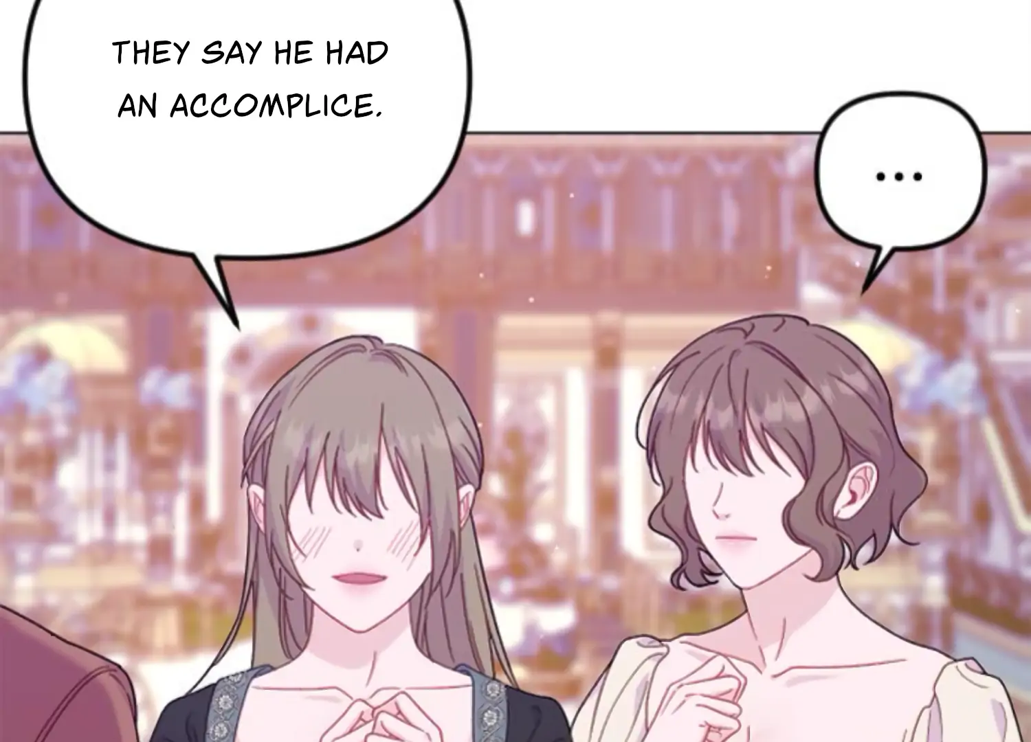 Fall in Love or Die chapter 66 page 16