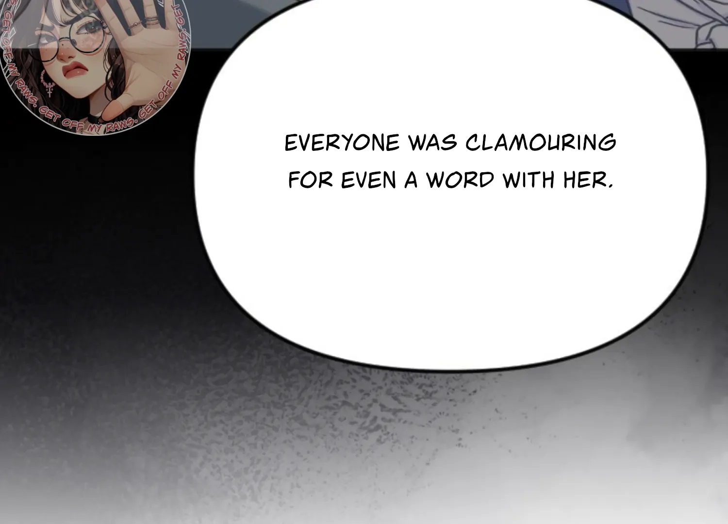 Fall in Love or Die chapter 66 page 160