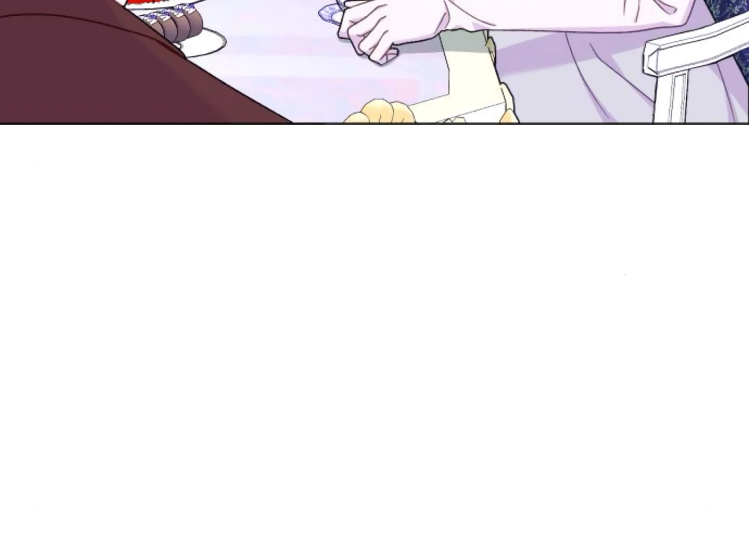 Fall in Love or Die chapter 66 page 164