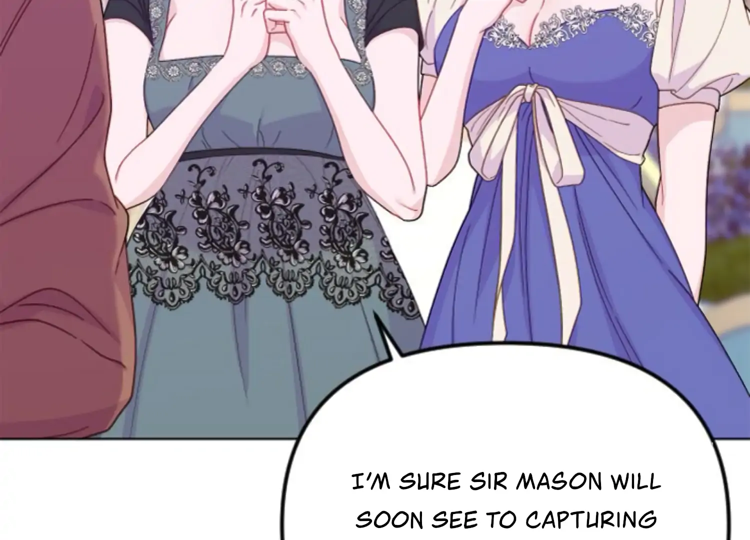 Fall in Love or Die chapter 66 page 17