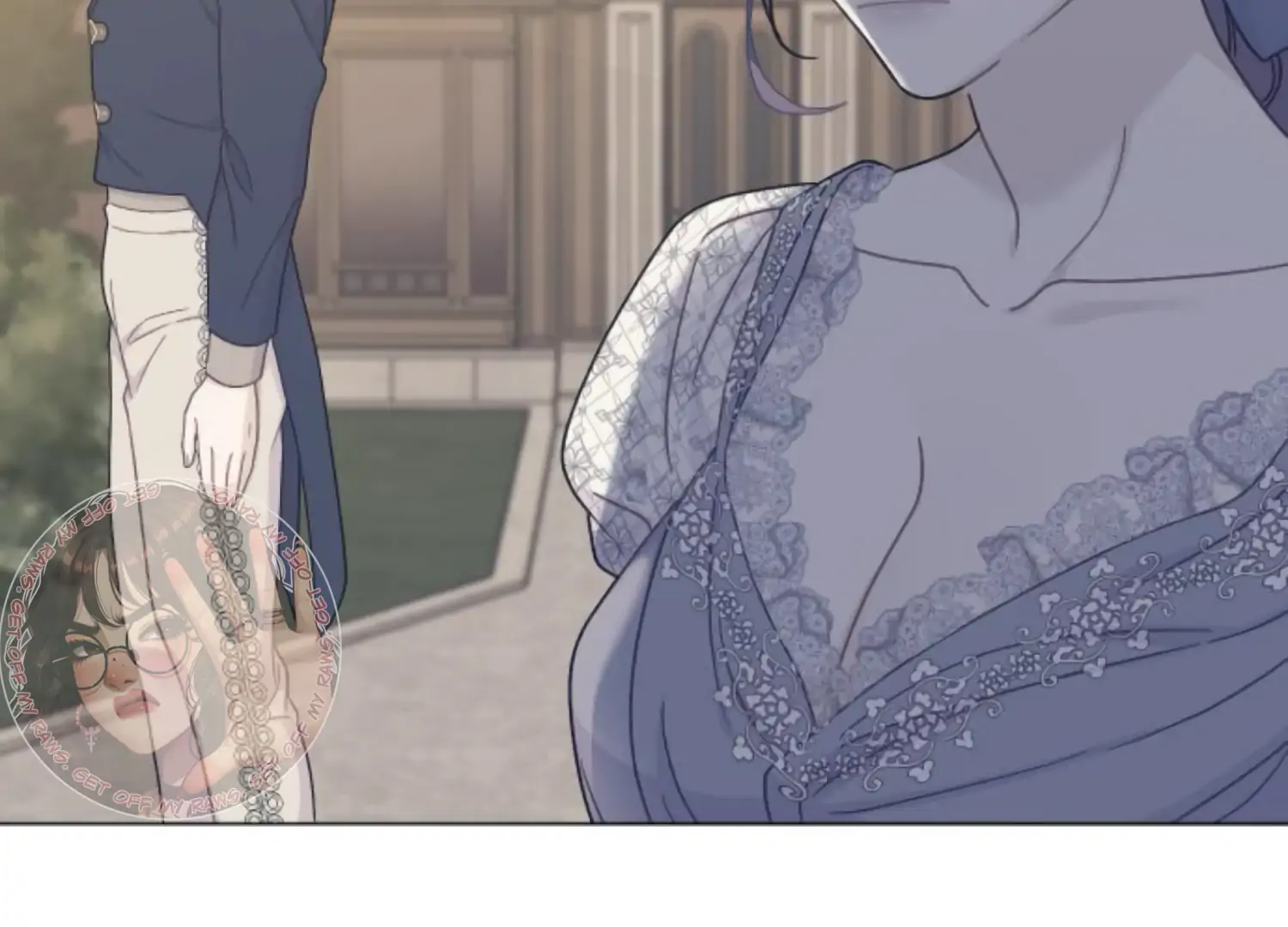 Fall in Love or Die chapter 66 page 170