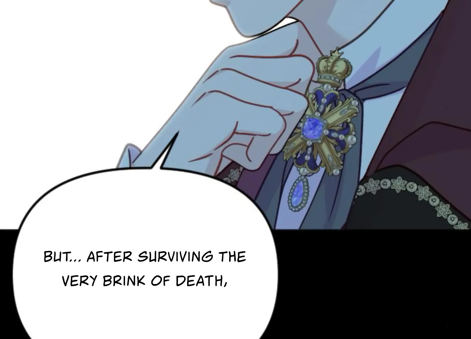 Fall in Love or Die chapter 66 page 173