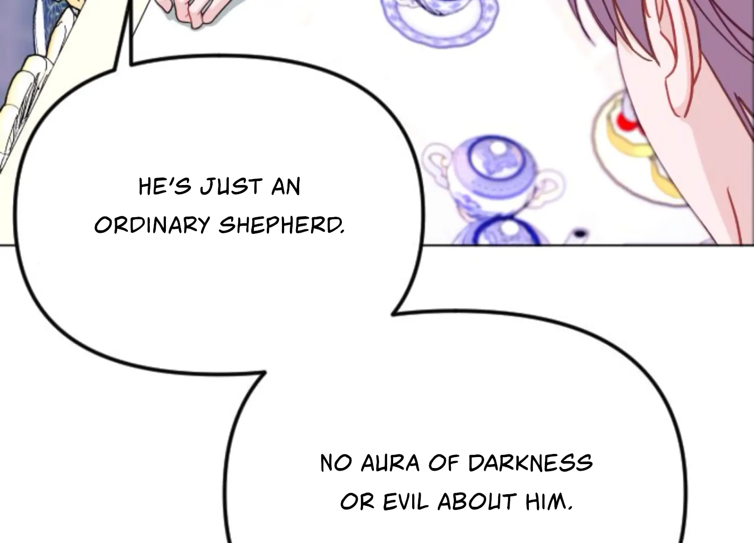 Fall in Love or Die chapter 66 page 189
