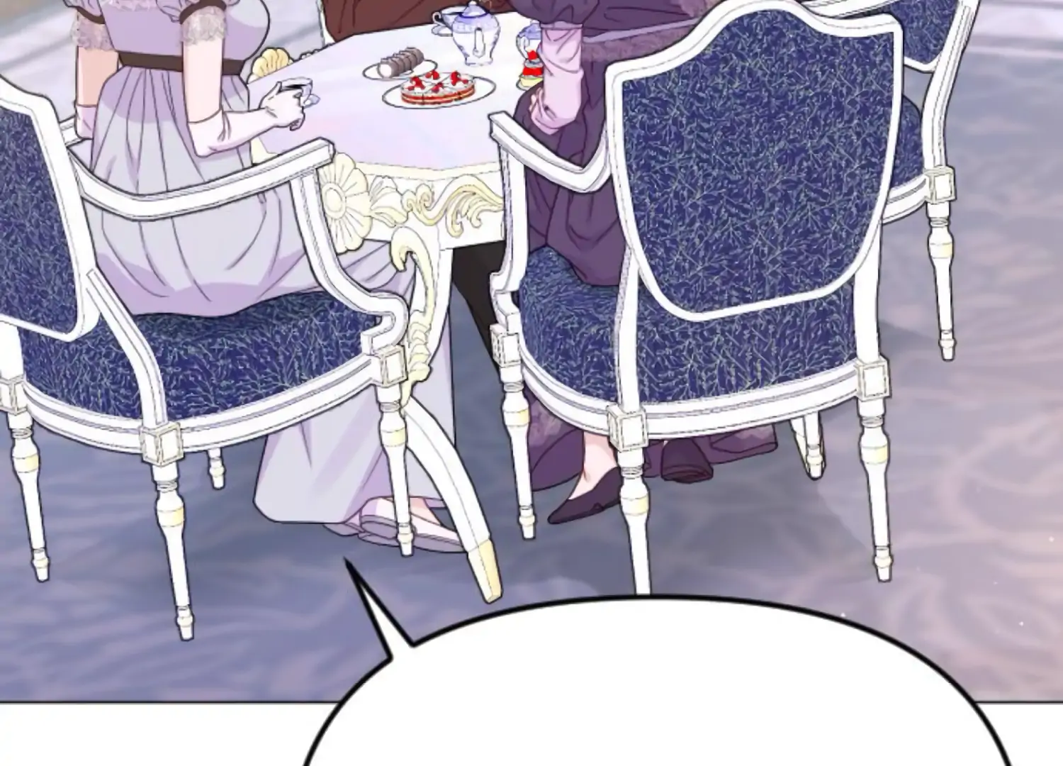Fall in Love or Die chapter 66 page 196