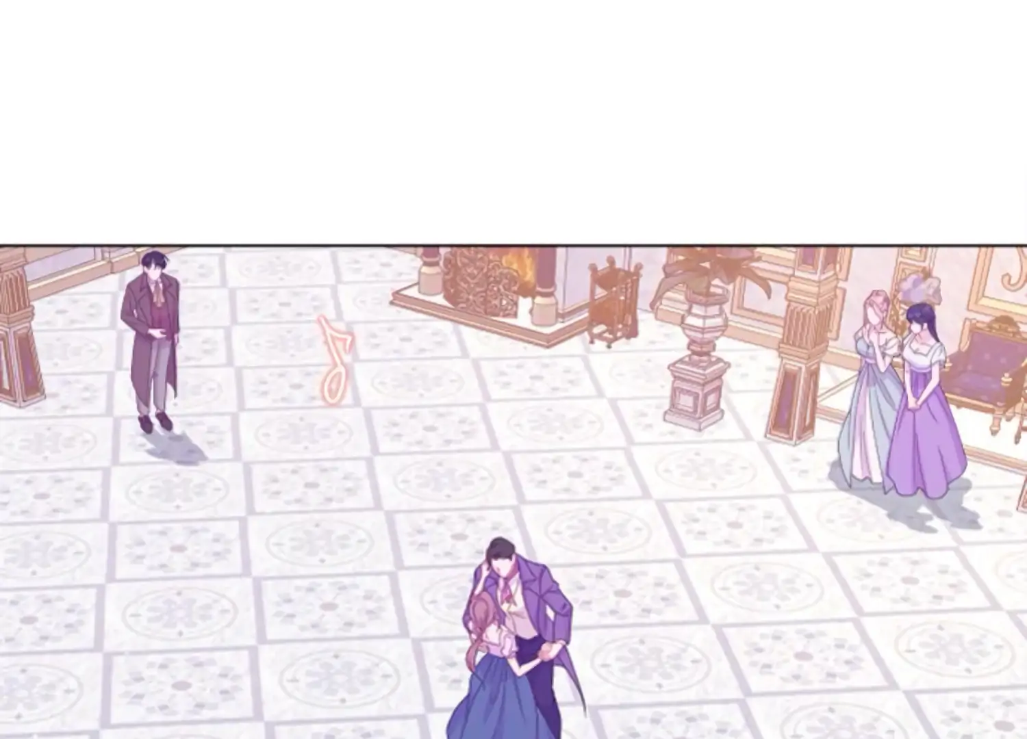 Fall in Love or Die chapter 66 page 2
