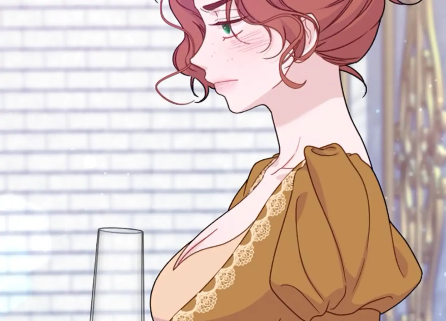 Fall in Love or Die chapter 66 page 20