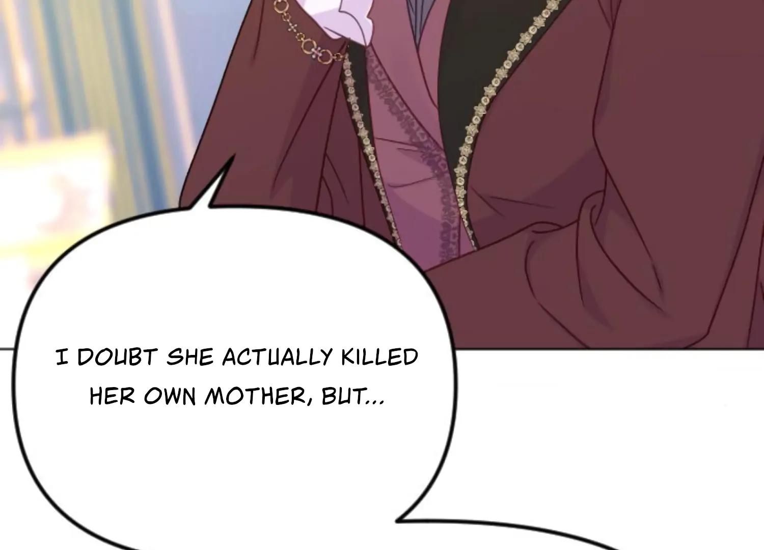 Fall in Love or Die chapter 66 page 206