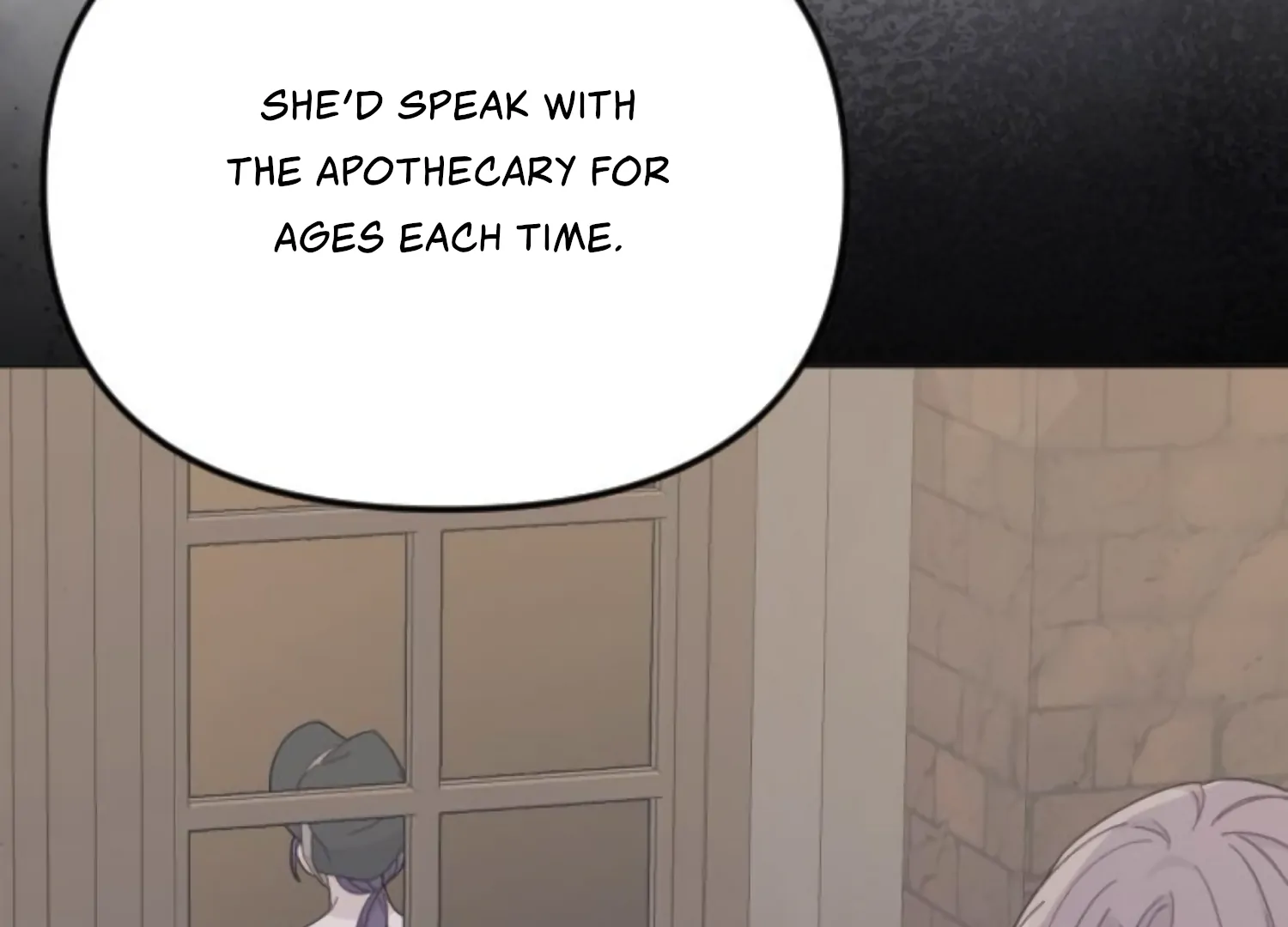 Fall in Love or Die chapter 66 page 209