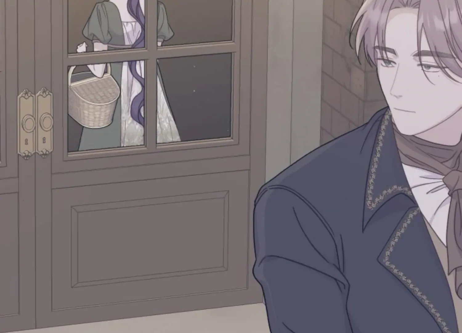 Fall in Love or Die chapter 66 page 210