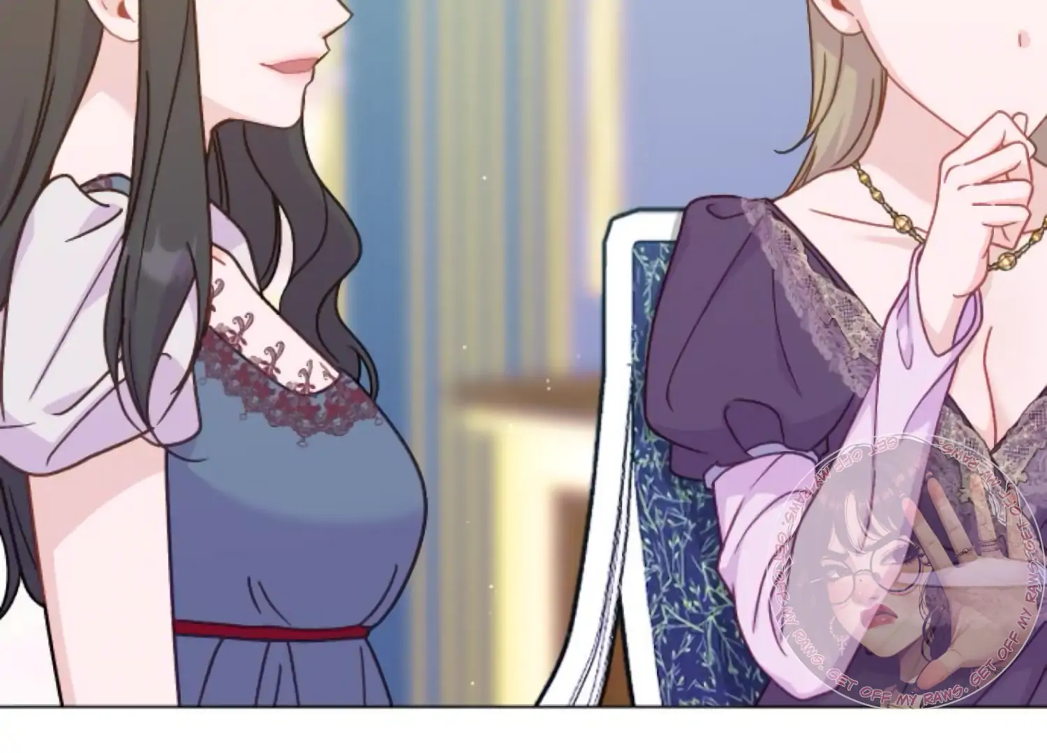 Fall in Love or Die chapter 66 page 225