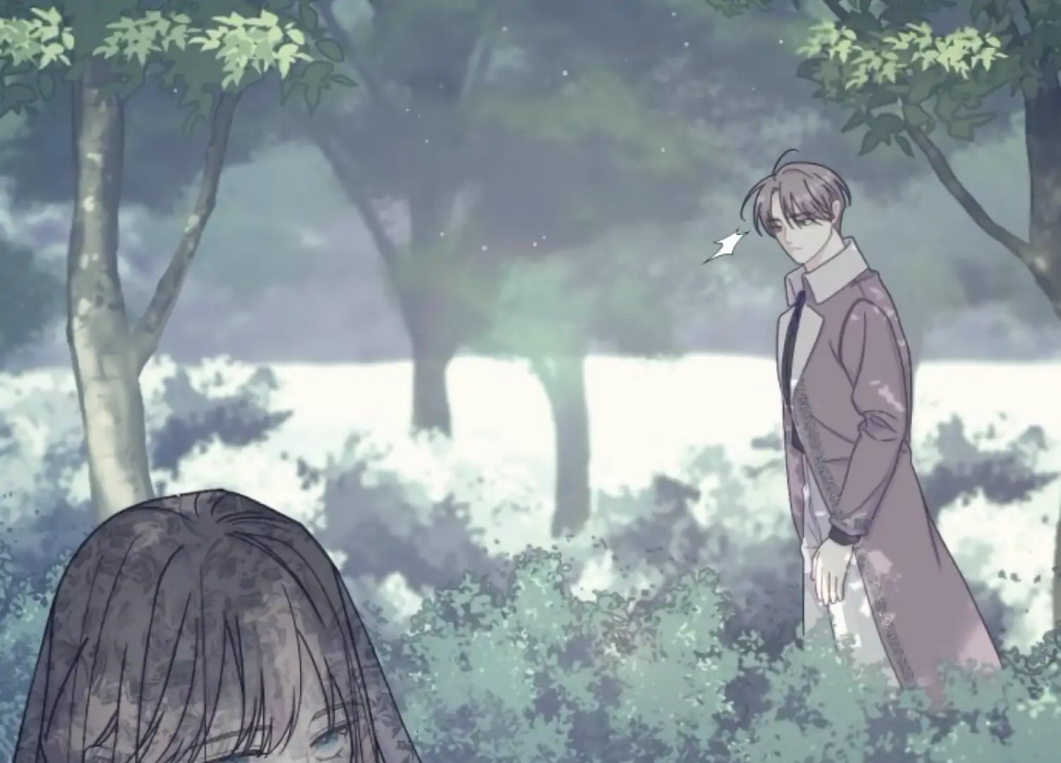 Fall in Love or Die chapter 66 page 233