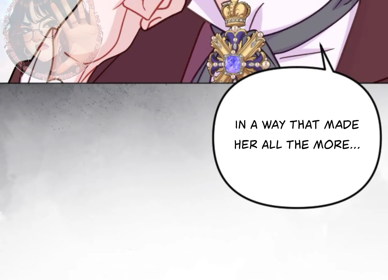 Fall in Love or Die chapter 66 page 239