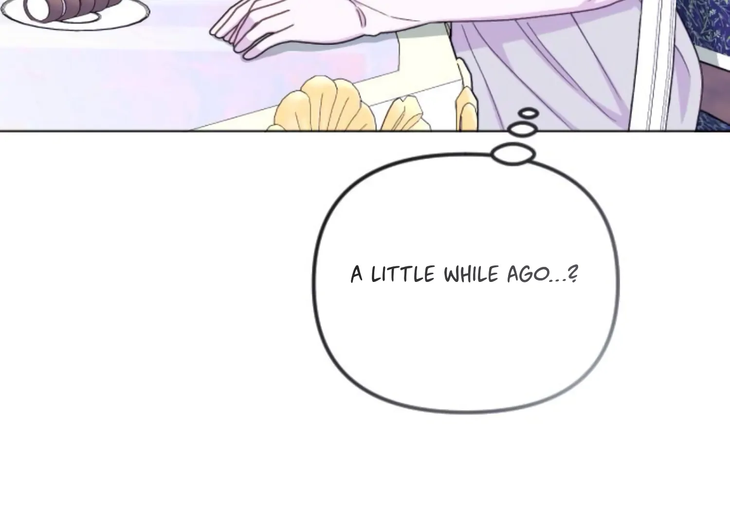 Fall in Love or Die chapter 66 page 243