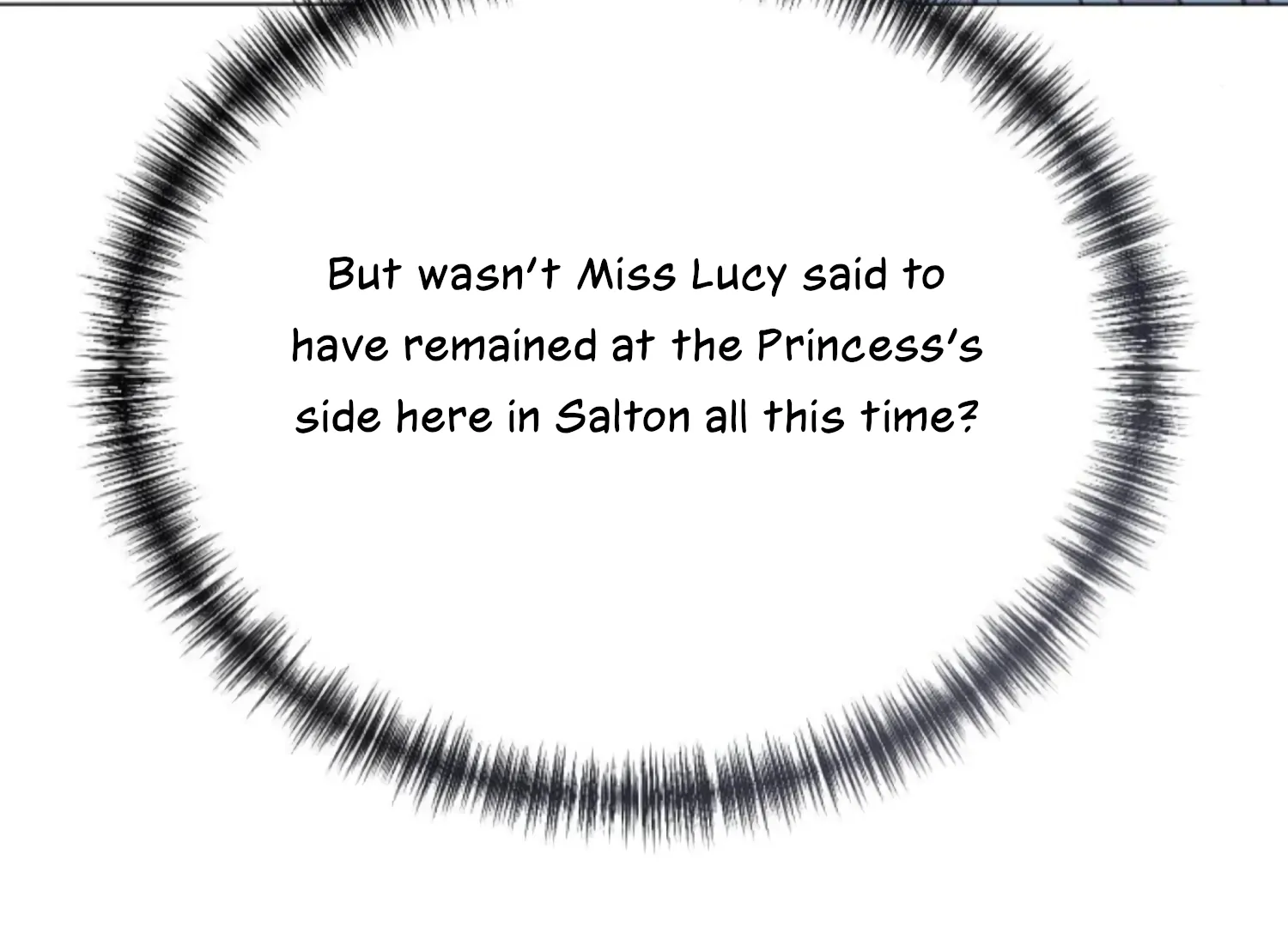 Fall in Love or Die chapter 66 page 246