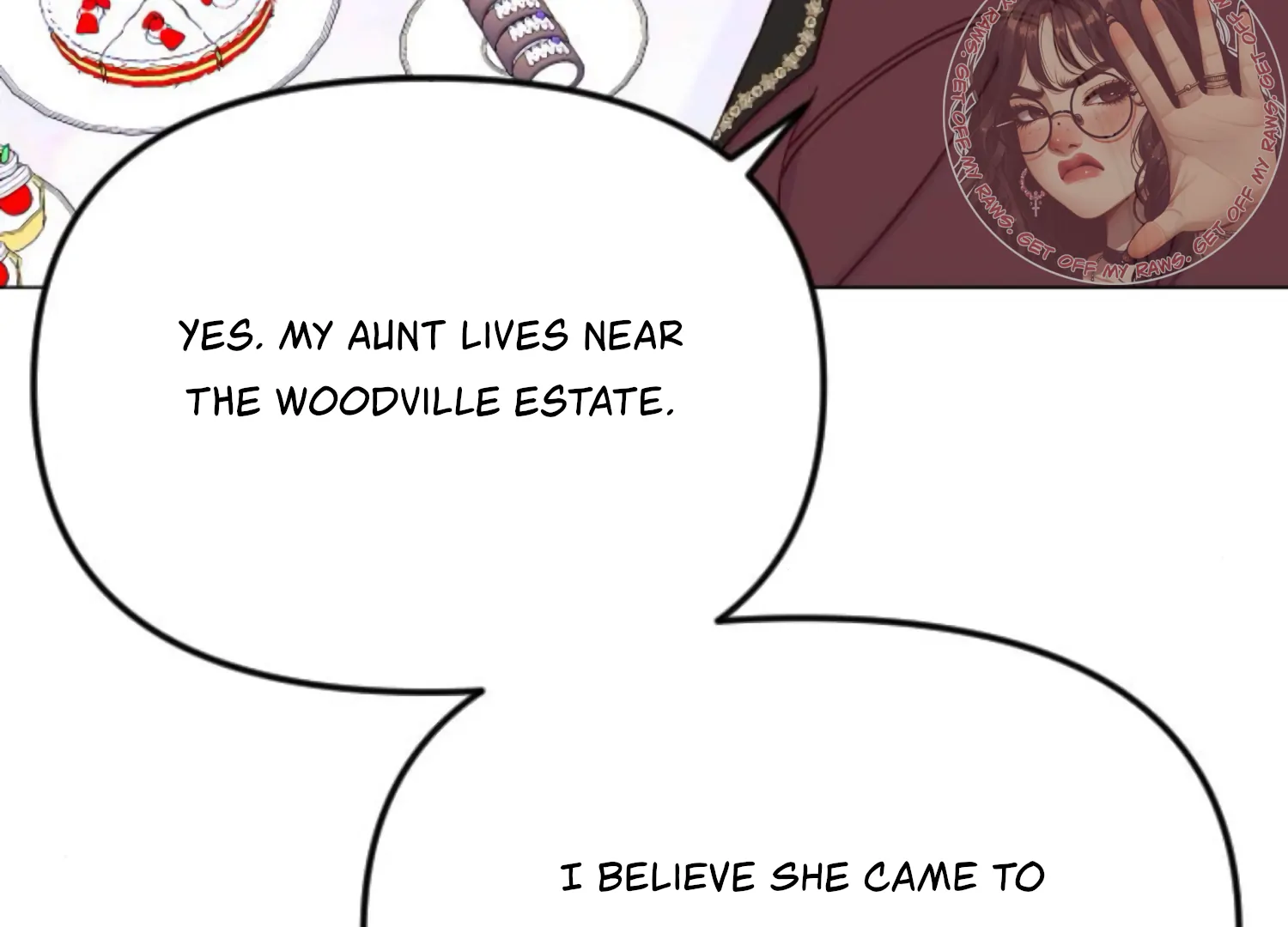 Fall in Love or Die chapter 66 page 250