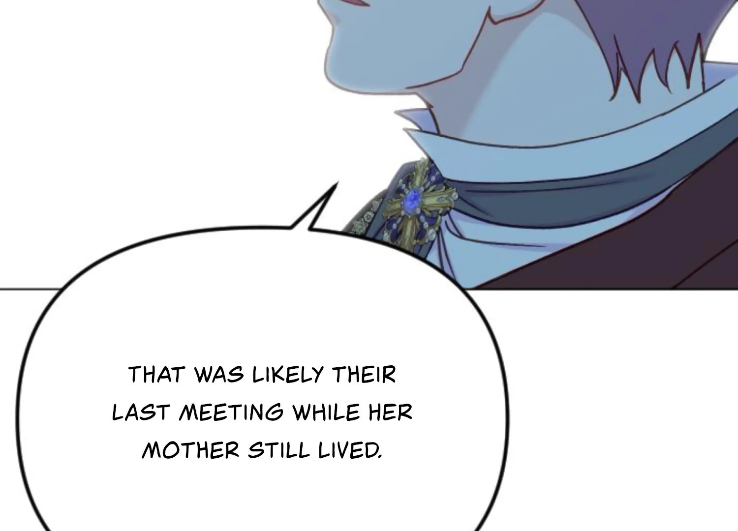 Fall in Love or Die chapter 66 page 253