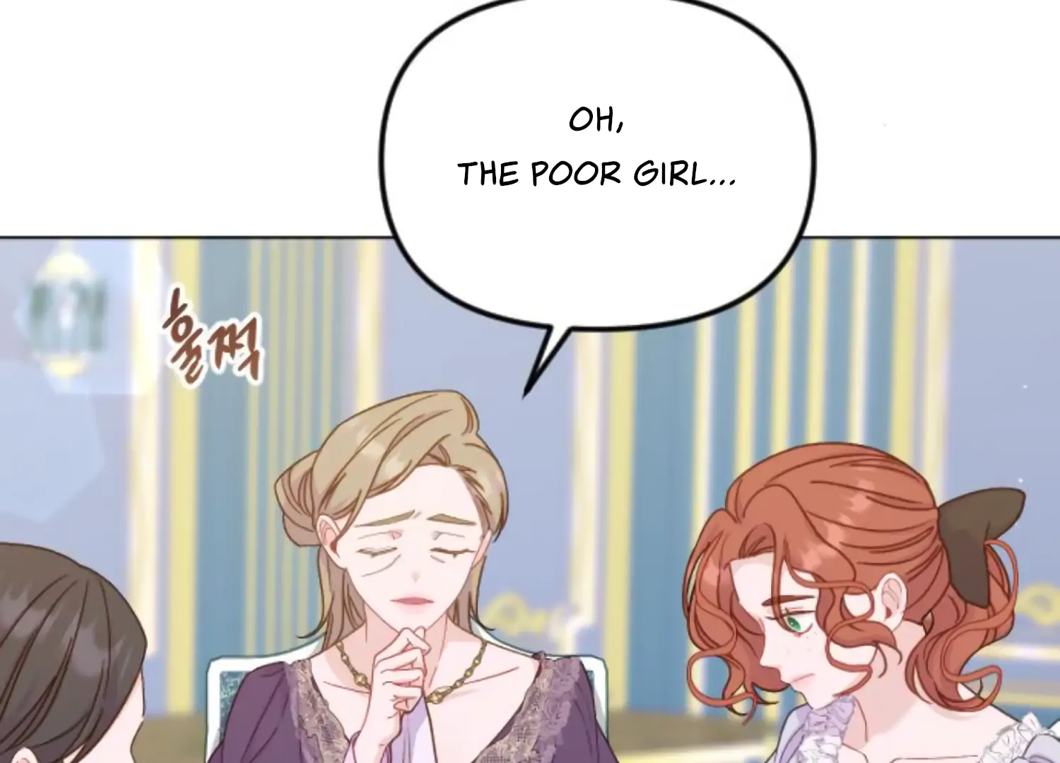 Fall in Love or Die chapter 66 page 255