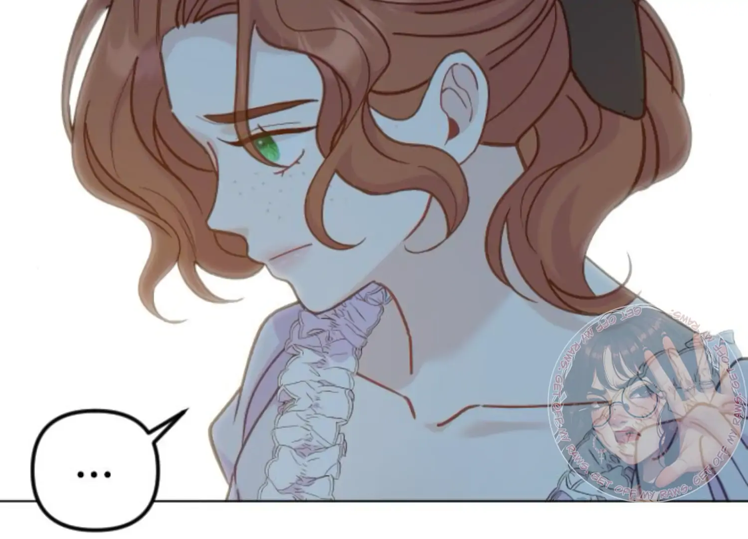 Fall in Love or Die chapter 66 page 258