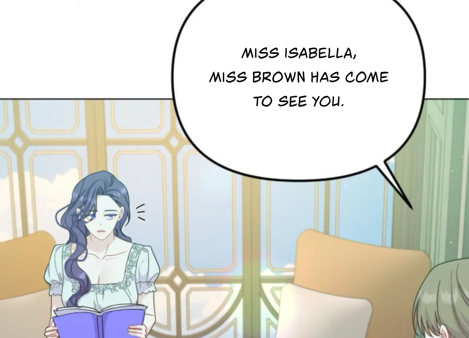 Fall in Love or Die chapter 66 page 264