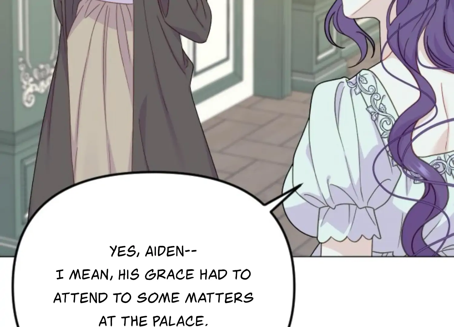 Fall in Love or Die chapter 66 page 271