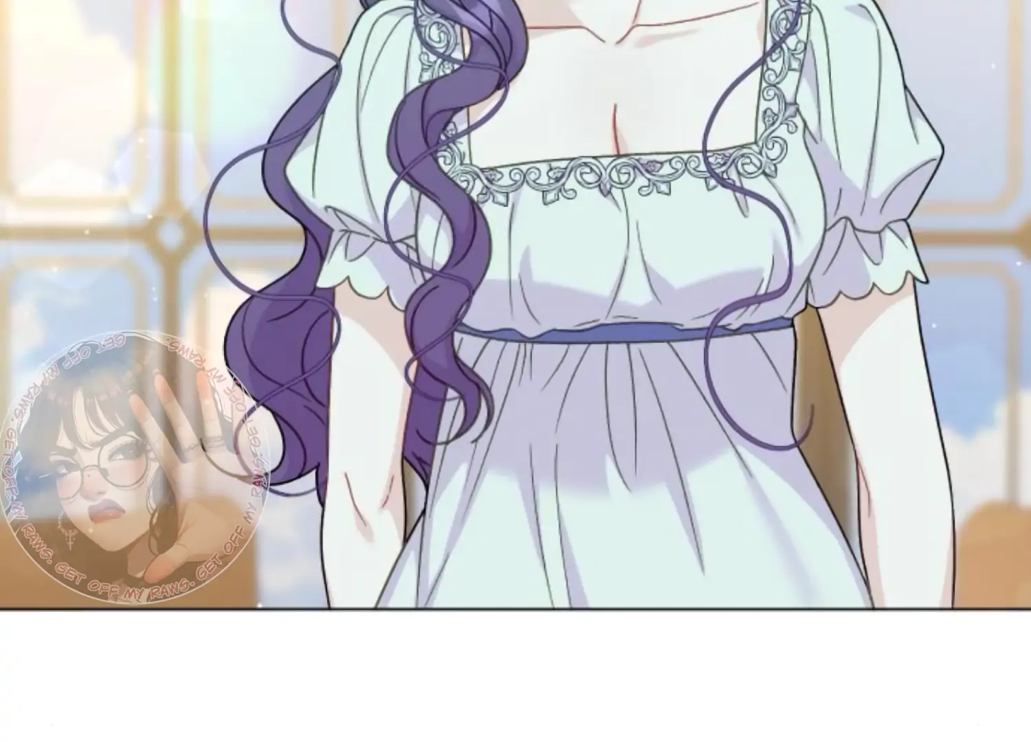 Fall in Love or Die chapter 66 page 278