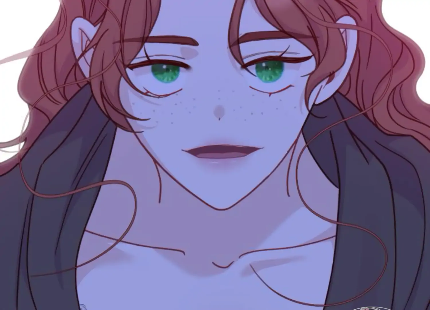Fall in Love or Die chapter 66 page 288