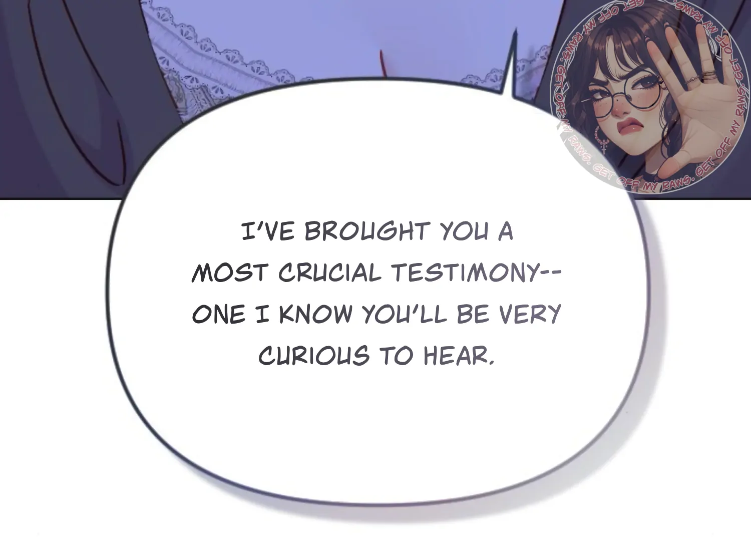 Fall in Love or Die chapter 66 page 289