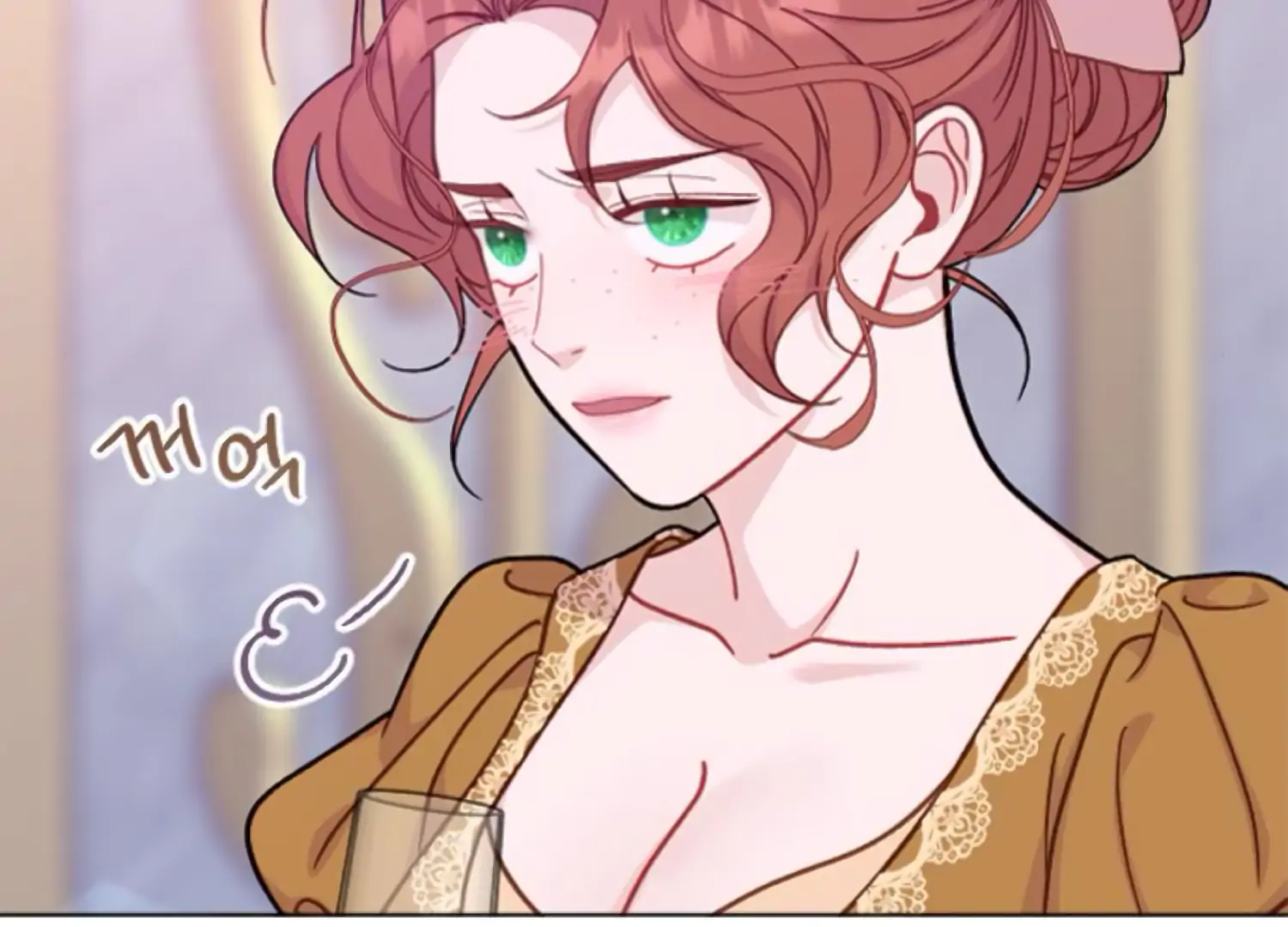 Fall in Love or Die chapter 66 page 30