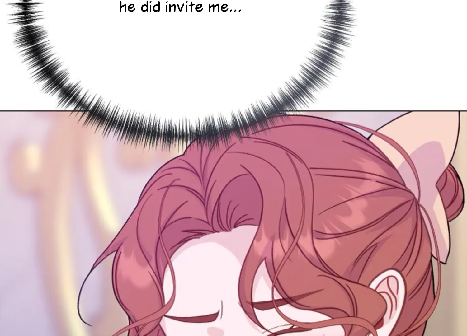 Fall in Love or Die chapter 66 page 35