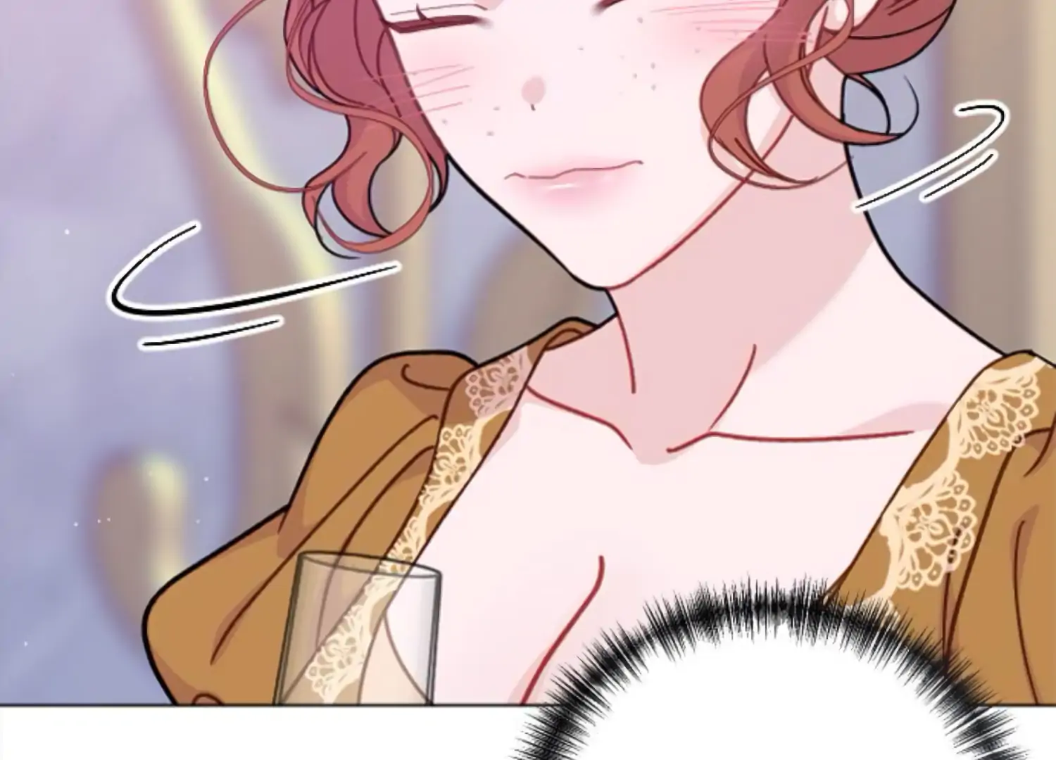 Fall in Love or Die chapter 66 page 36