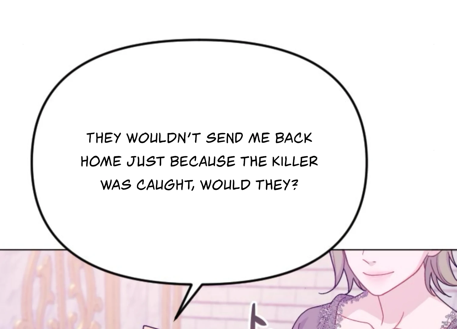 Fall in Love or Die chapter 66 page 51