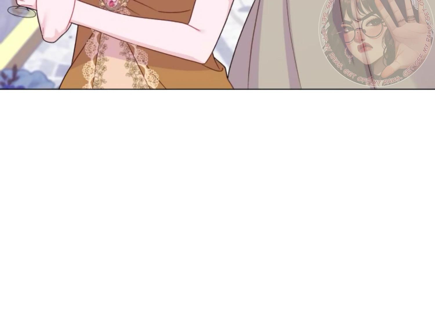 Fall in Love or Die chapter 66 page 53