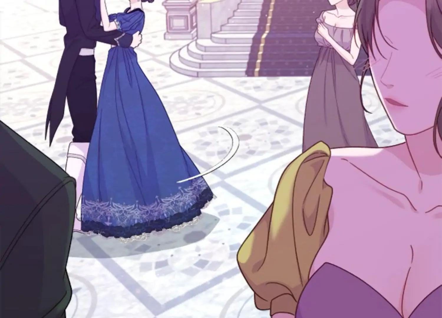 Fall in Love or Die chapter 66 page 6