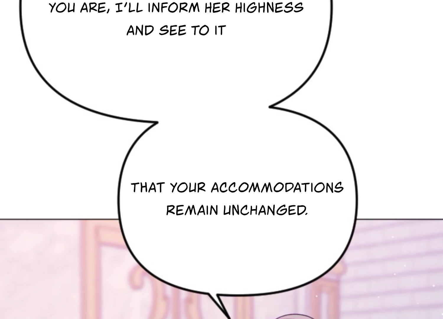 Fall in Love or Die chapter 66 page 61
