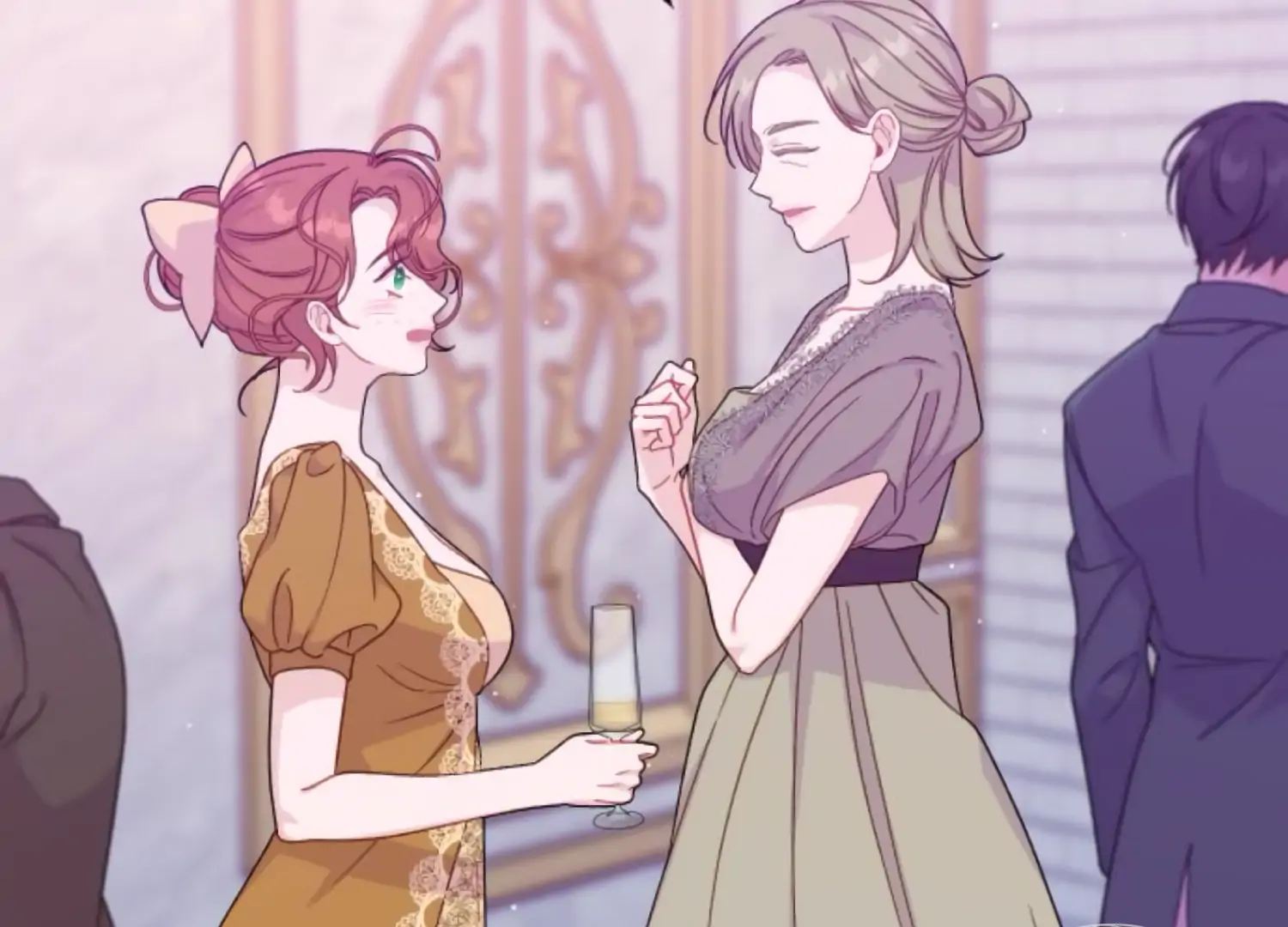 Fall in Love or Die chapter 66 page 62