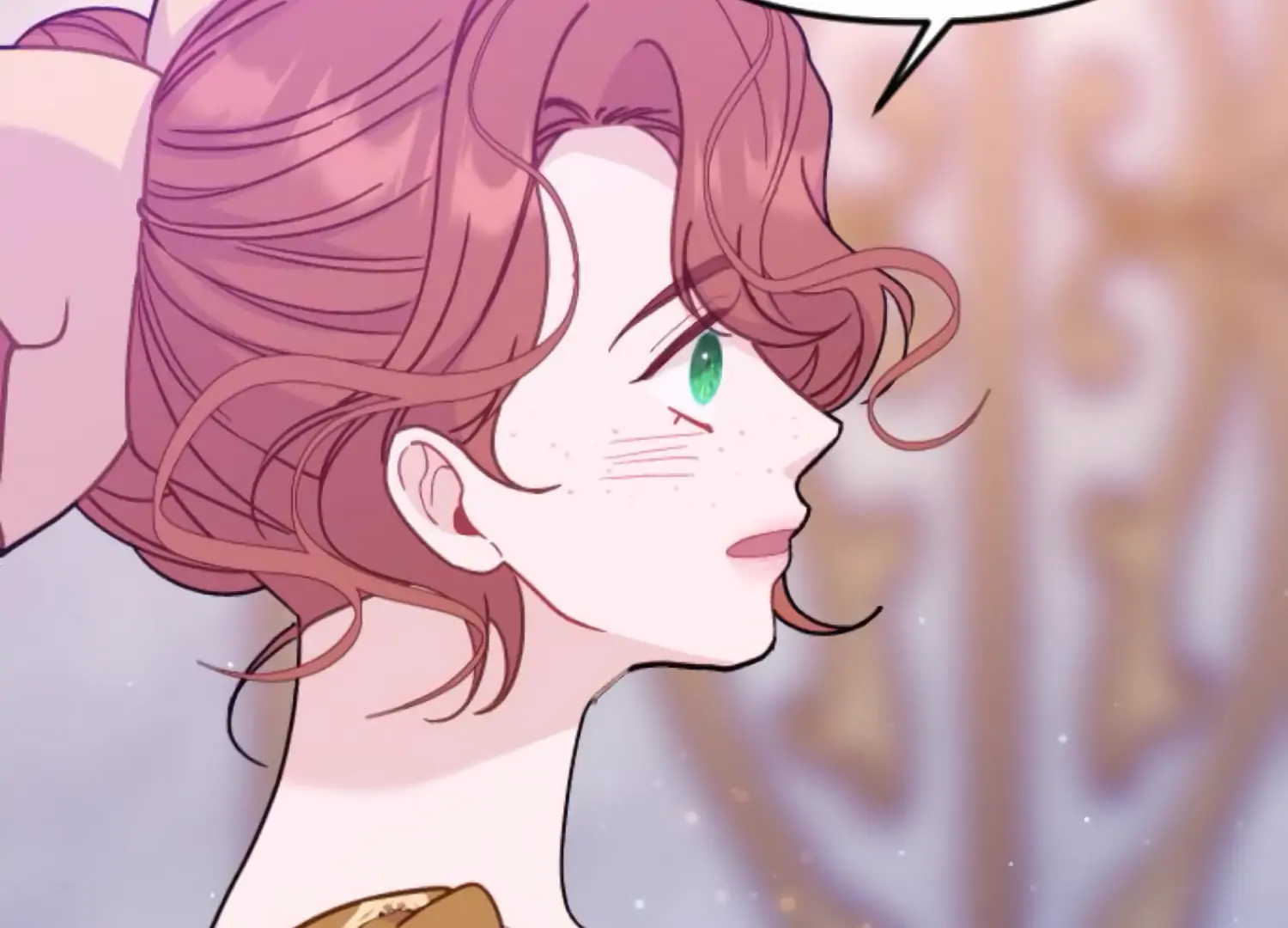 Fall in Love or Die chapter 66 page 65