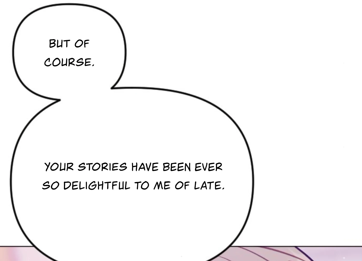 Fall in Love or Die chapter 66 page 67