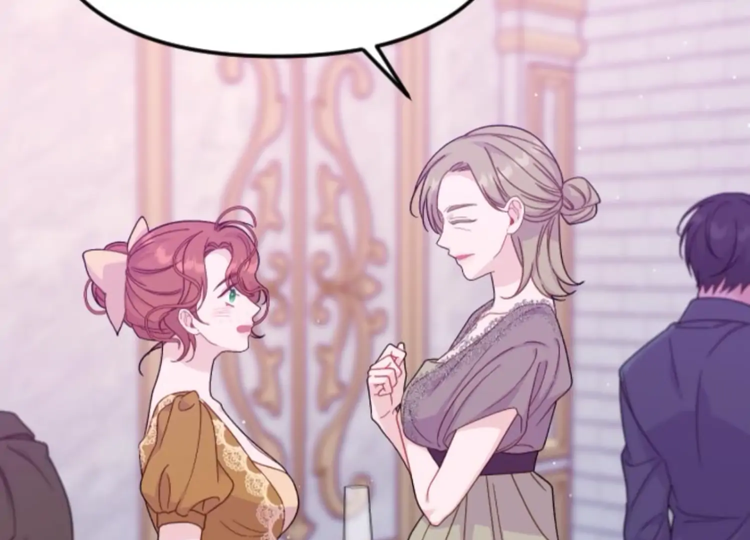 Fall in Love or Die chapter 66 page 71