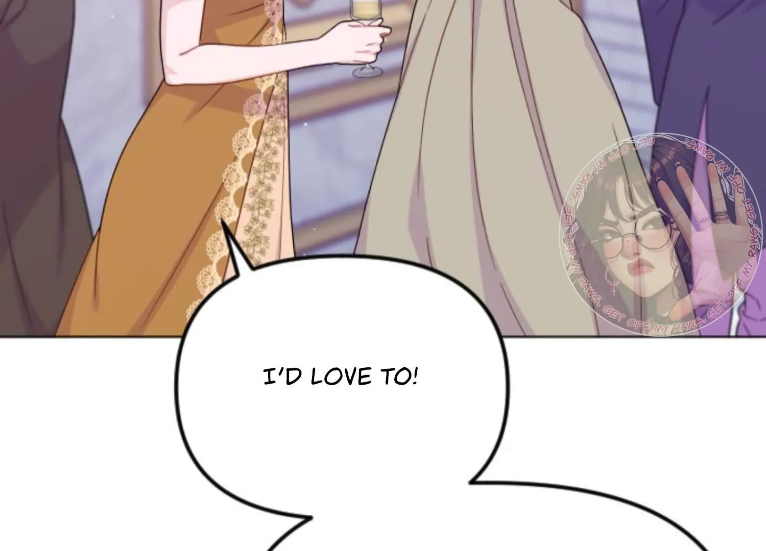 Fall in Love or Die chapter 66 page 72