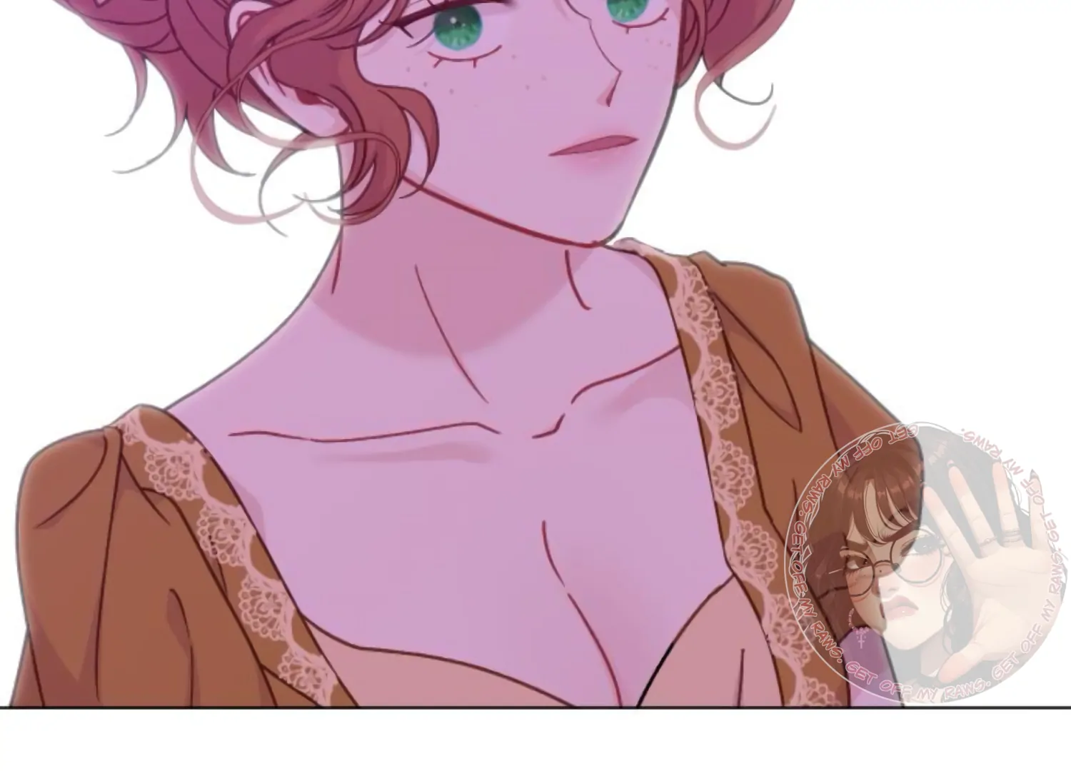 Fall in Love or Die chapter 66 page 81