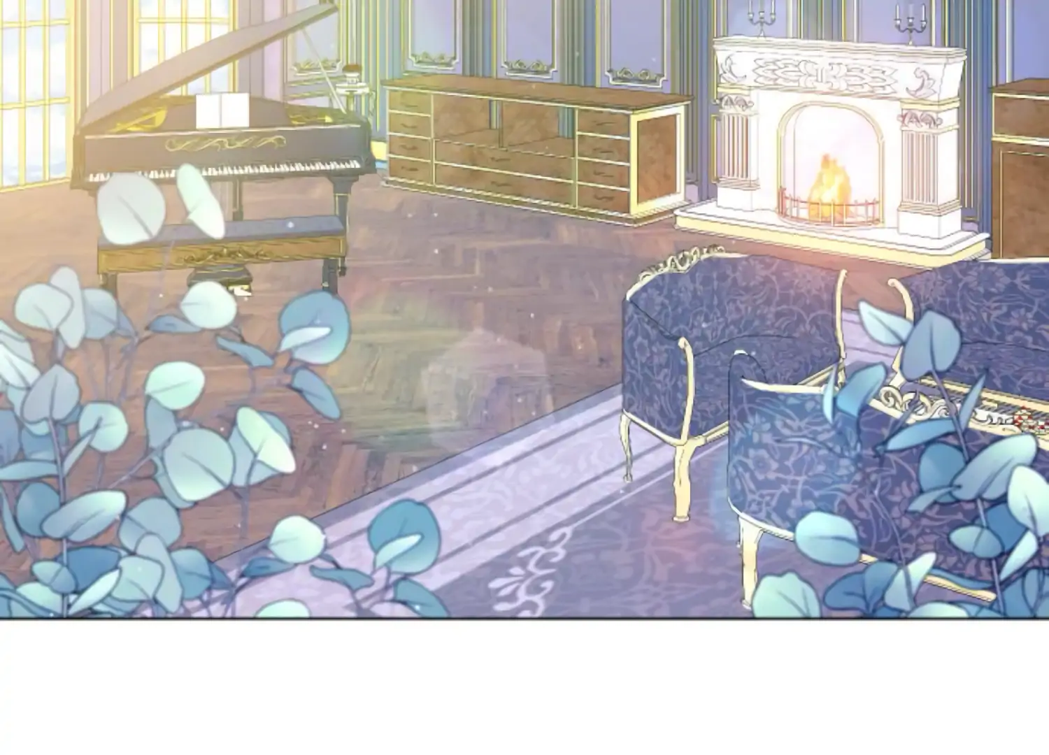 Fall in Love or Die chapter 66 page 86