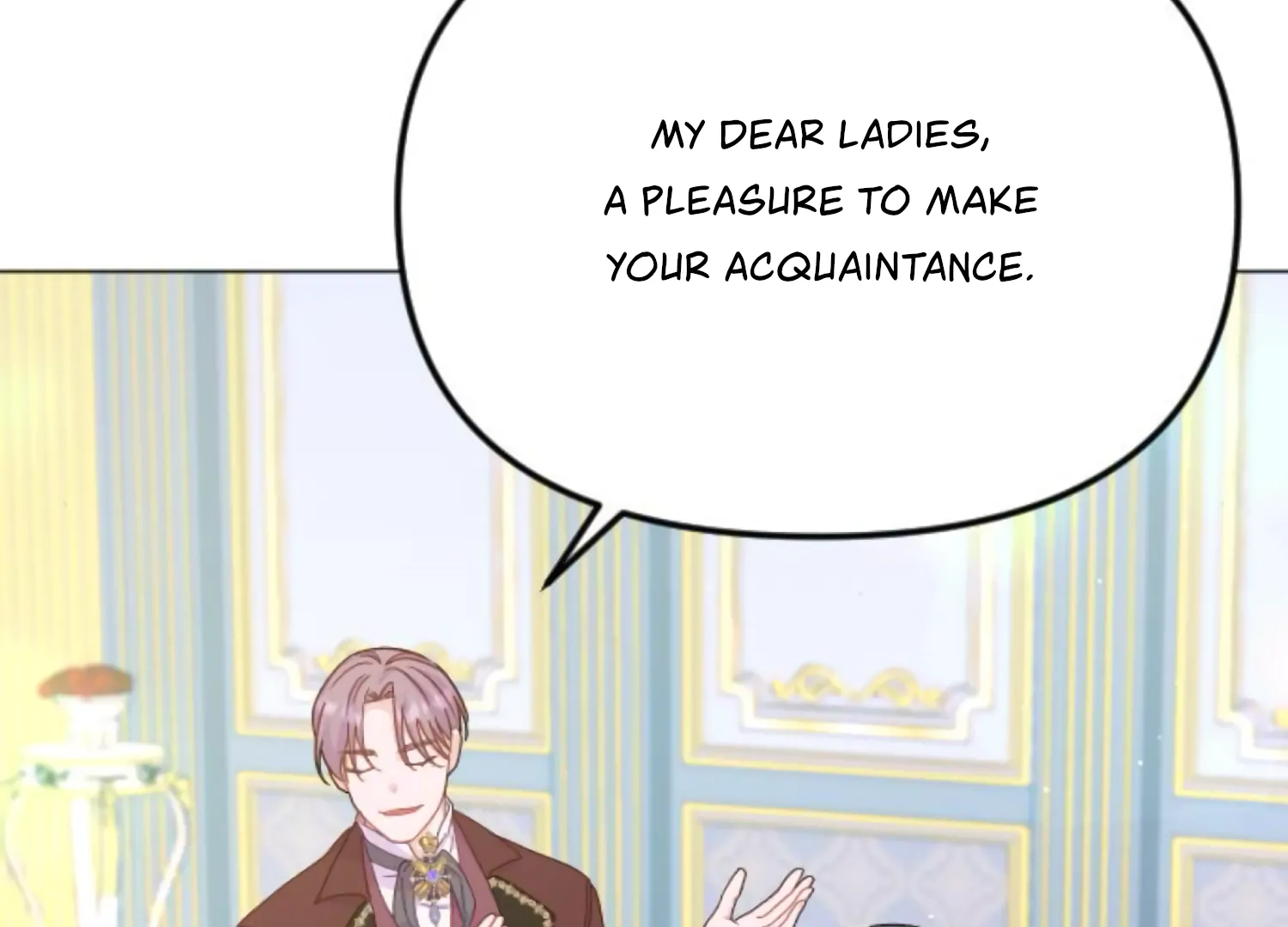 Fall in Love or Die chapter 66 page 88
