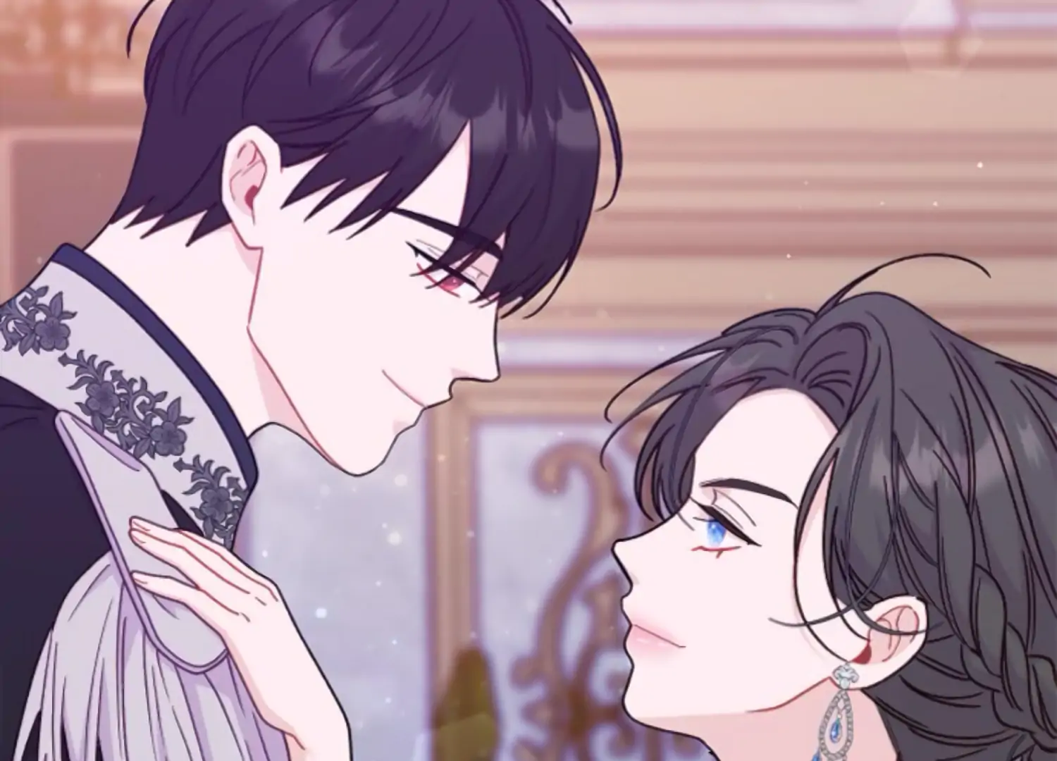 Fall in Love or Die chapter 66 page 9