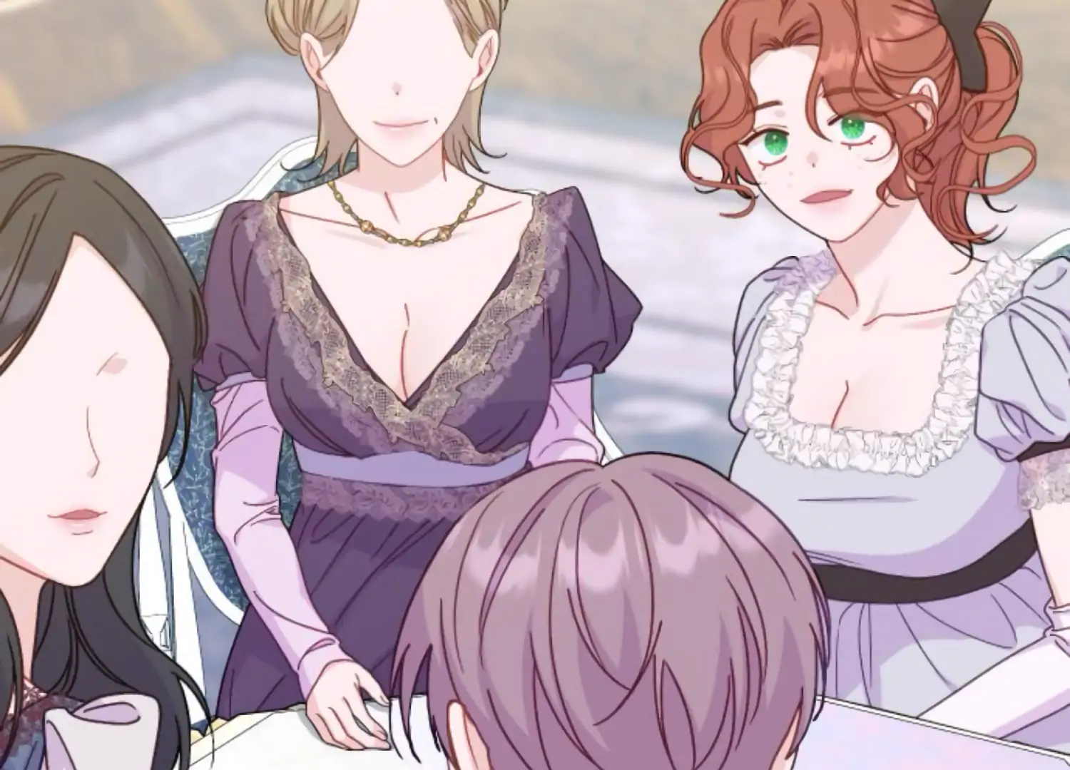 Fall in Love or Die chapter 66 page 96