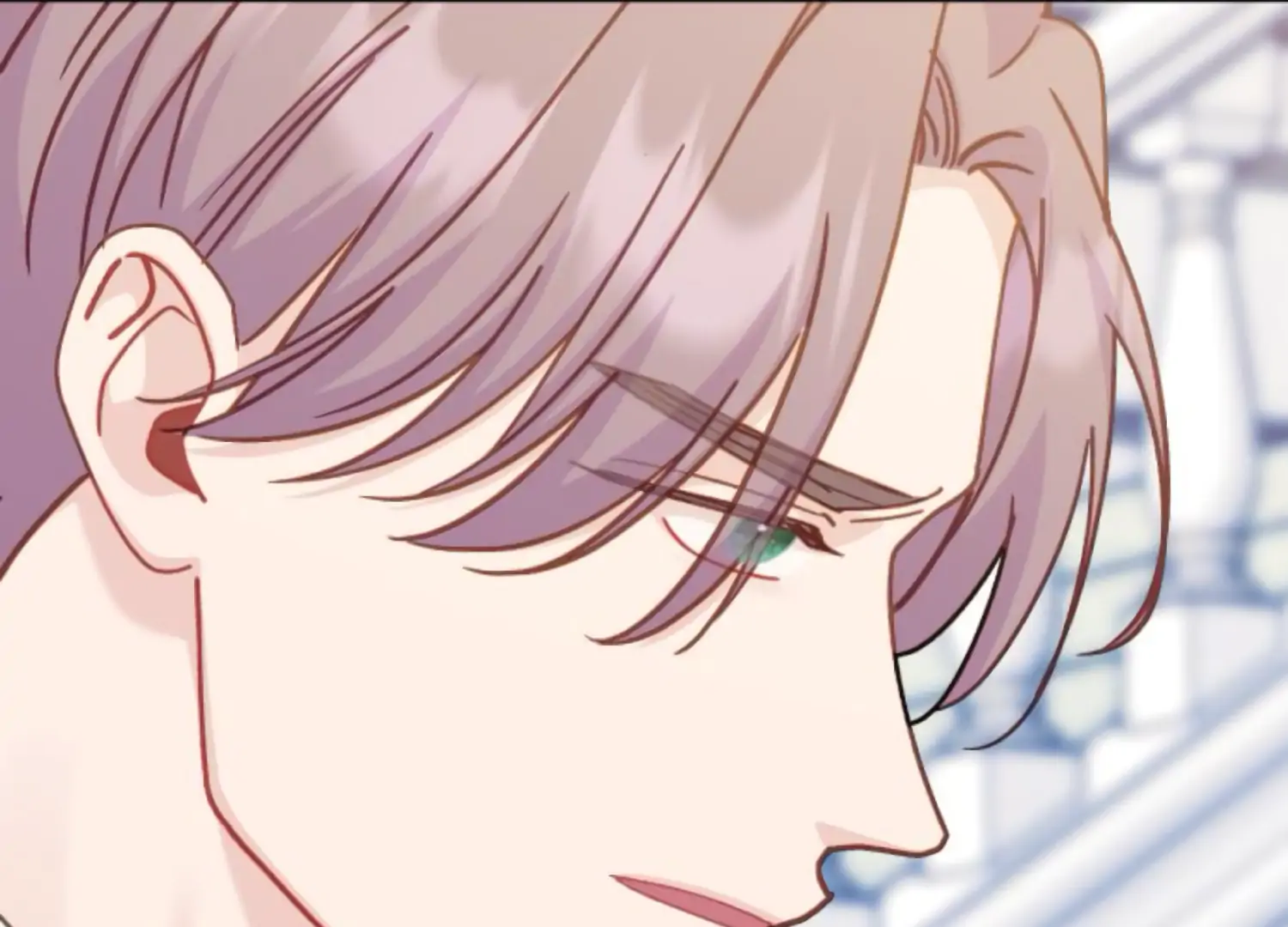 Fall in Love or Die chapter 67 page 104